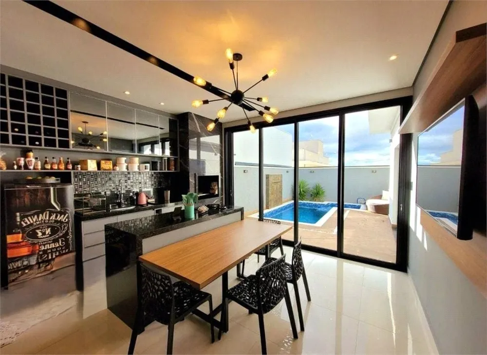 Casa, 3 quartos, 193 m² - Foto 1