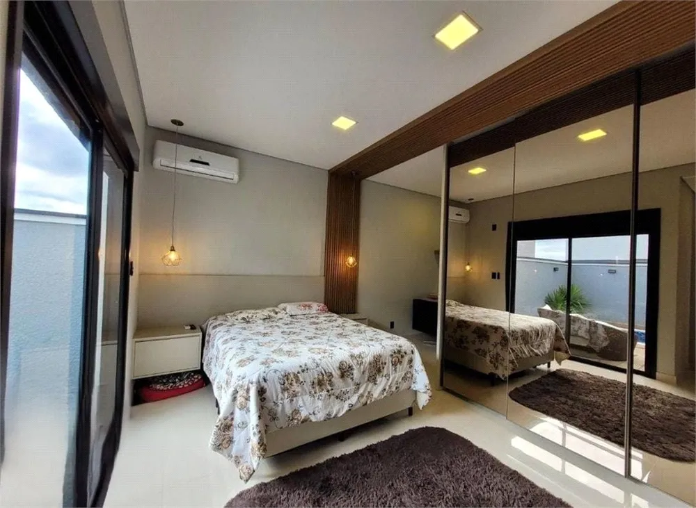 Casa, 3 quartos, 193 m² - Foto 2