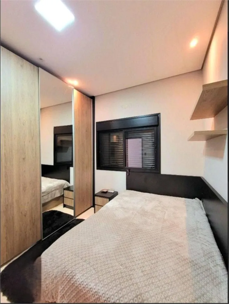Casa, 3 quartos, 193 m² - Foto 5