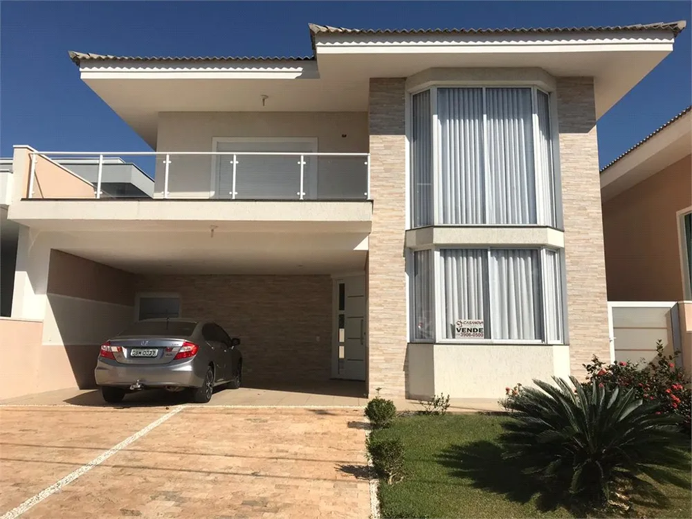 Casa, 3 quartos, 281 m² - Foto 5