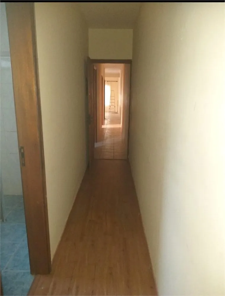 Casa, 2 quartos, 135 m² - Foto 6