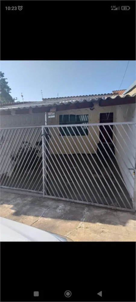Casa, 2 quartos, 135 m² - Foto 8
