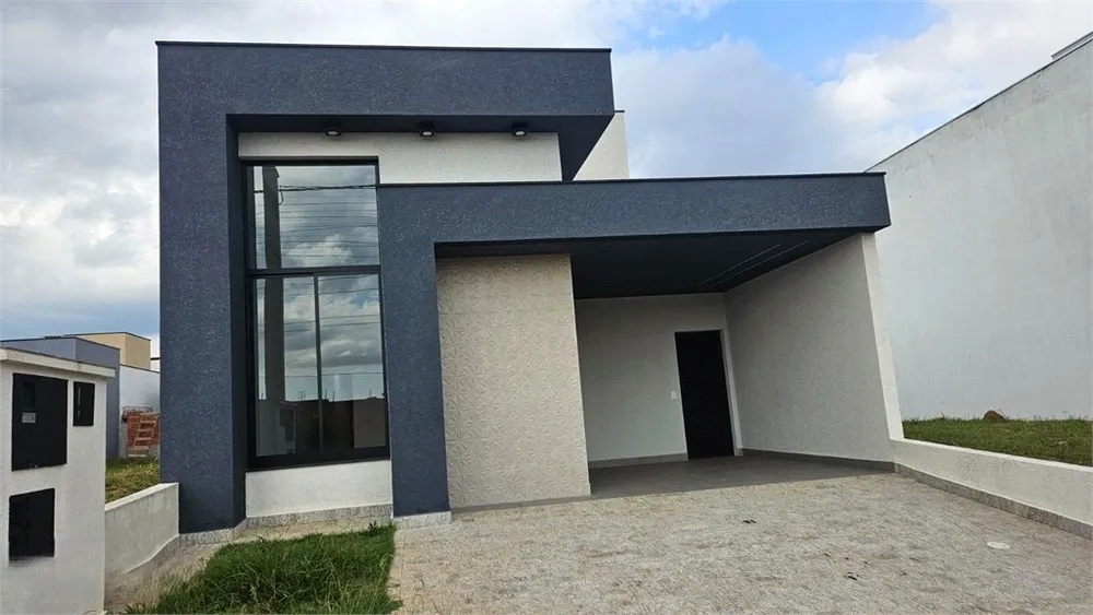 Casa, 3 quartos, 133 m² - Foto 1