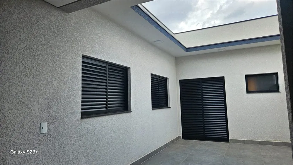 Casa, 3 quartos, 133 m² - Foto 8