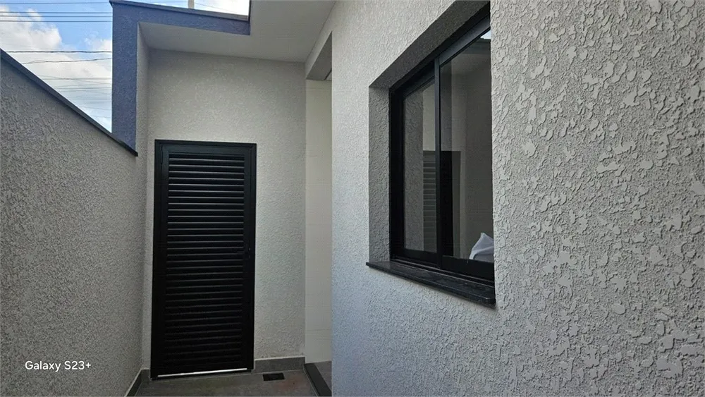 Casa, 3 quartos, 133 m² - Foto 4