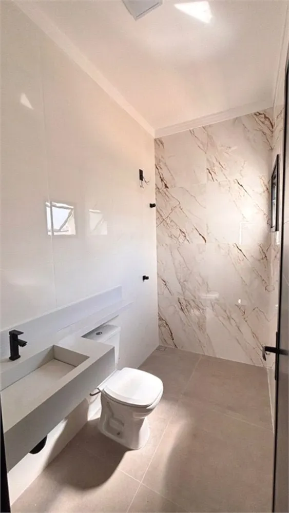 Casa, 3 quartos, 105 m² - Foto 6