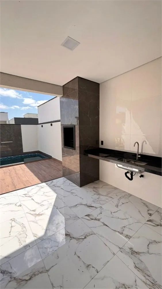 Casa, 3 quartos, 105 m² - Foto 3