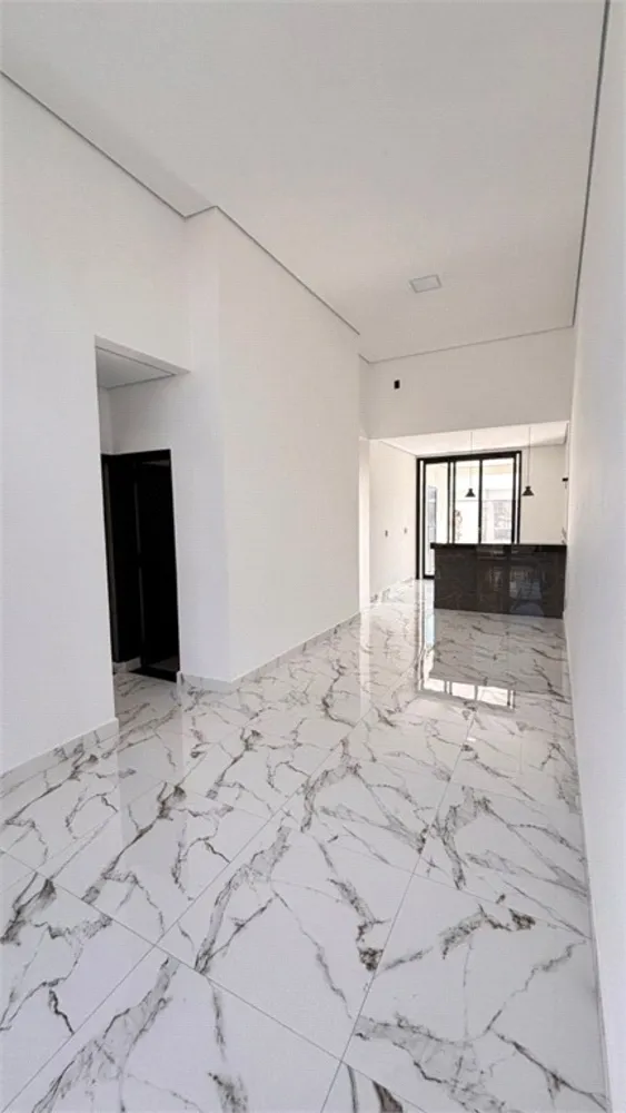 Casa, 3 quartos, 105 m² - Foto 1
