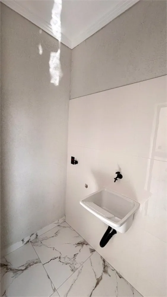 Casa, 3 quartos, 105 m² - Foto 4