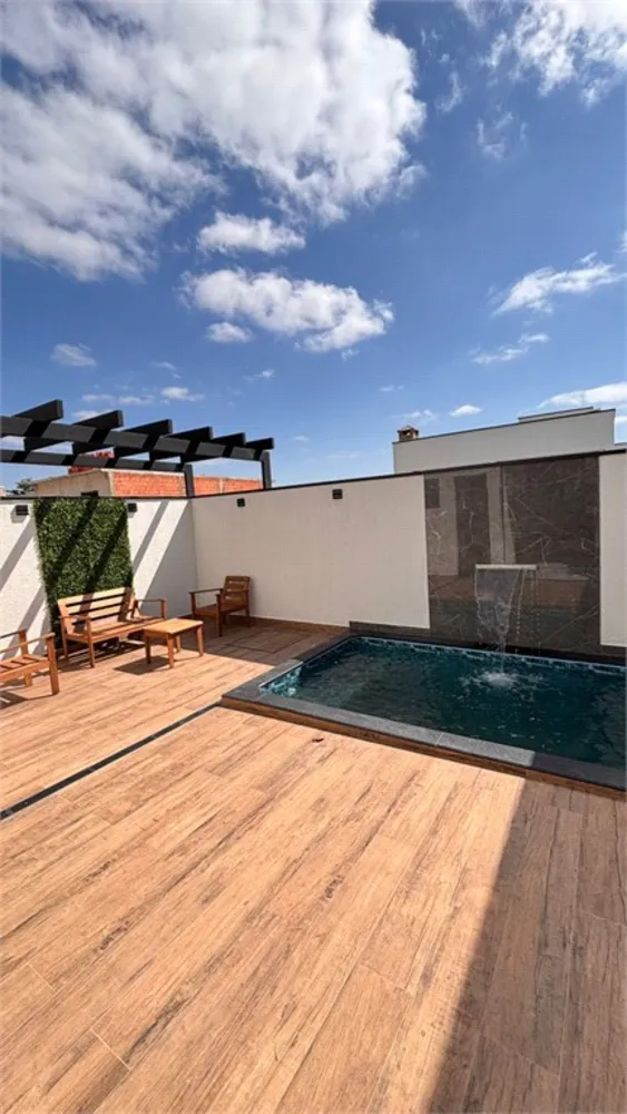 Casa, 3 quartos, 105 m² - Foto 5