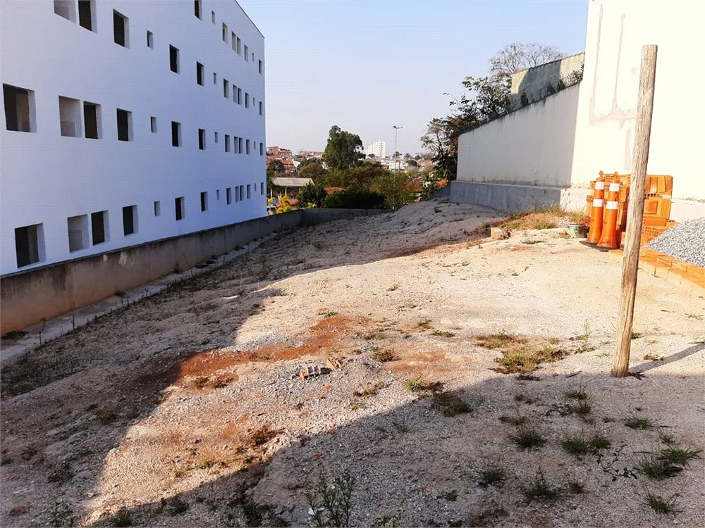 Terreno, 630 m² - Foto 8