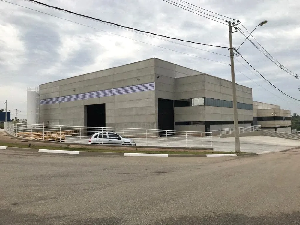 Prédio Inteiro, 747 m² - Foto 8