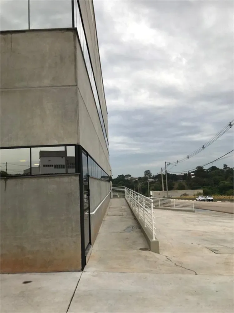 Prédio Inteiro, 747 m² - Foto 1