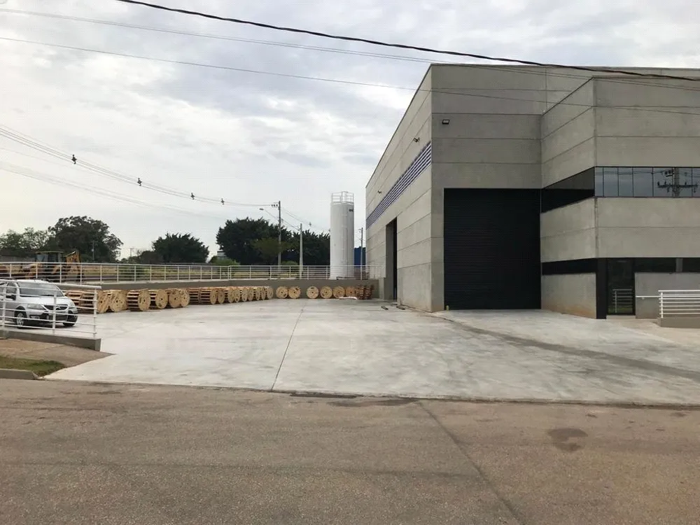 Prédio Inteiro, 747 m² - Foto 3