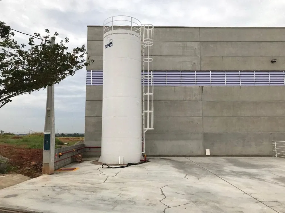 Prédio Inteiro, 747 m² - Foto 2