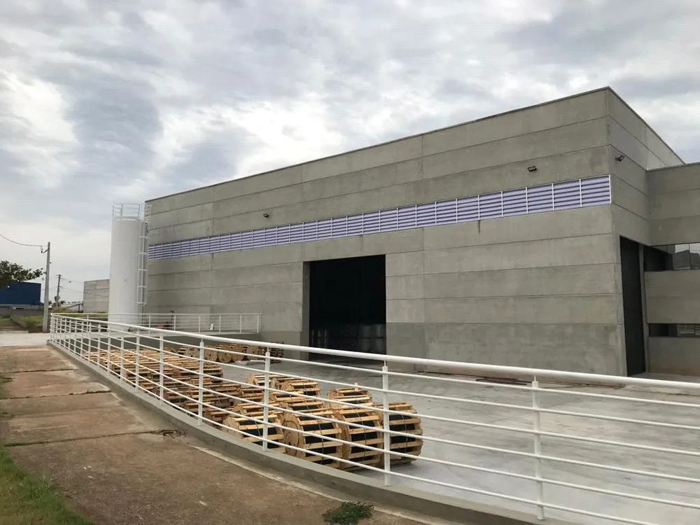 Prédio Inteiro, 747 m² - Foto 5