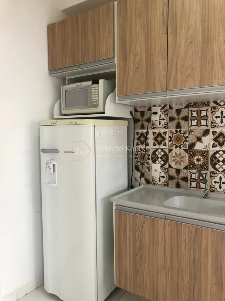 Apartamento, 2 quartos, 47 m² - Foto 4