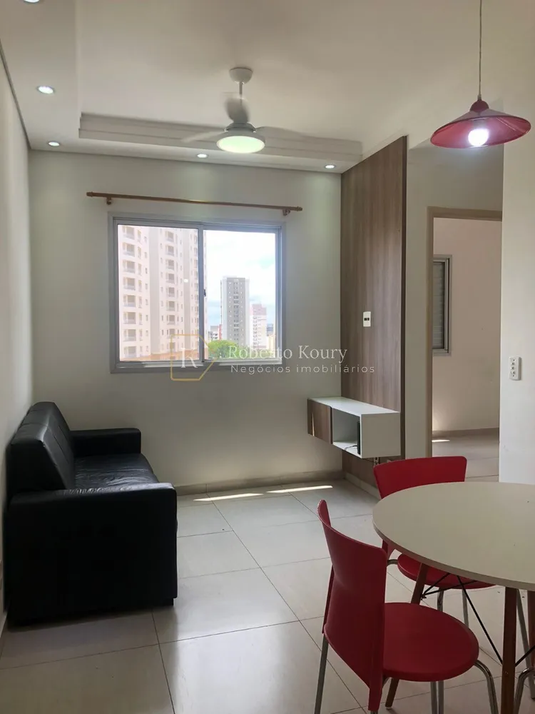 Apartamento, 2 quartos, 47 m² - Foto 2