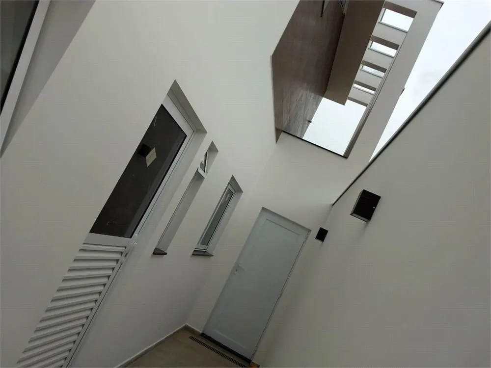 Casa, 3 quartos, 263 m² - Foto 4