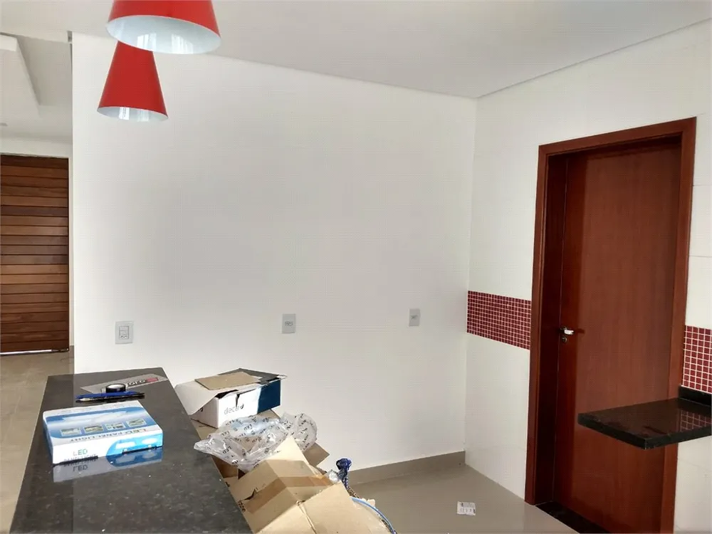 Casa, 3 quartos, 263 m² - Foto 2
