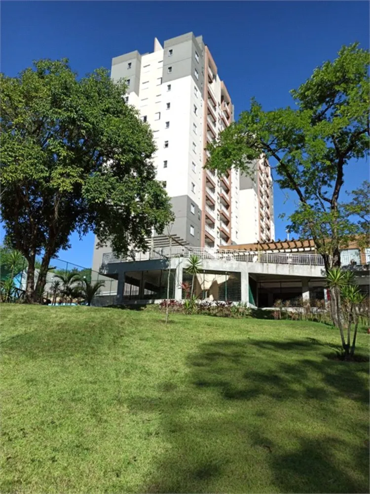 Apartamento, 2 quartos, 63 m² - Foto 4