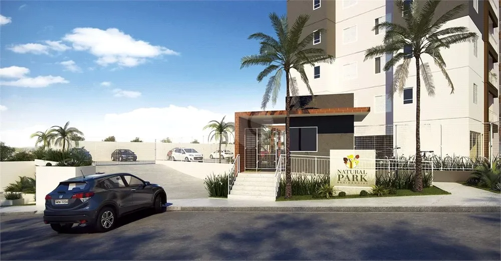 Apartamento, 2 quartos, 63 m² - Foto 2