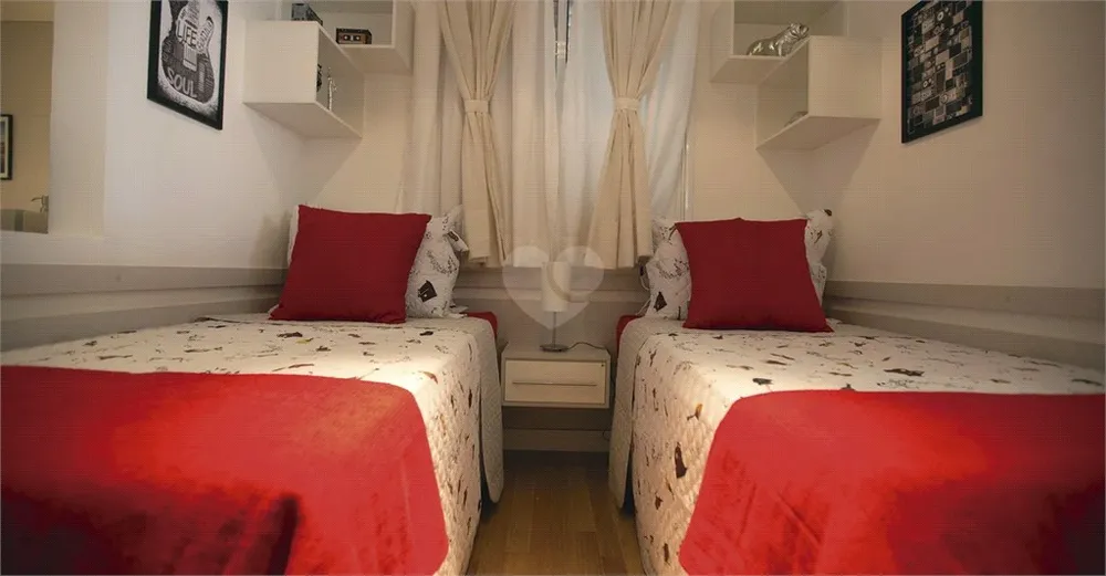 Apartamento, 2 quartos, 63 m² - Foto 8