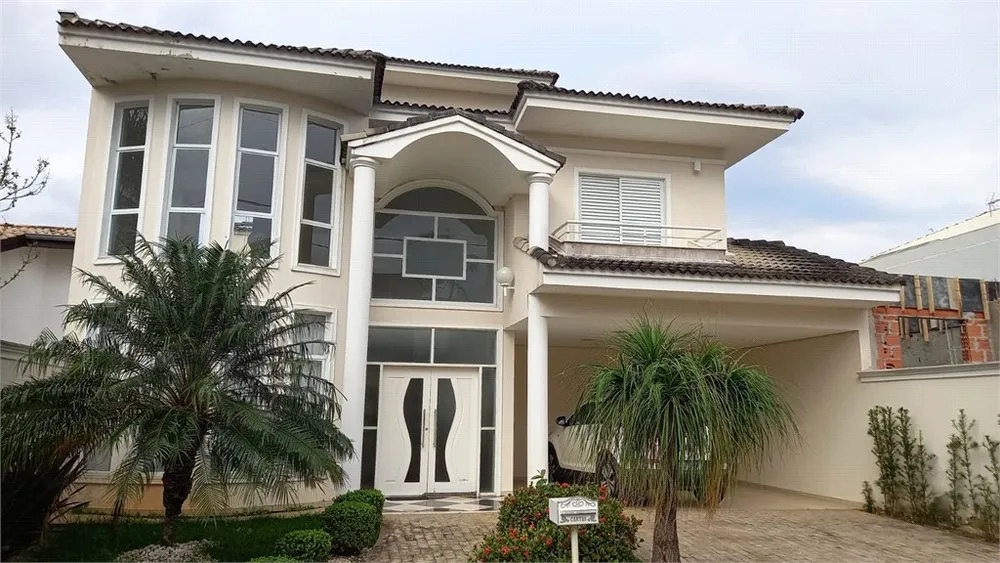 Casa, 3 quartos, 320 m² - Foto 3