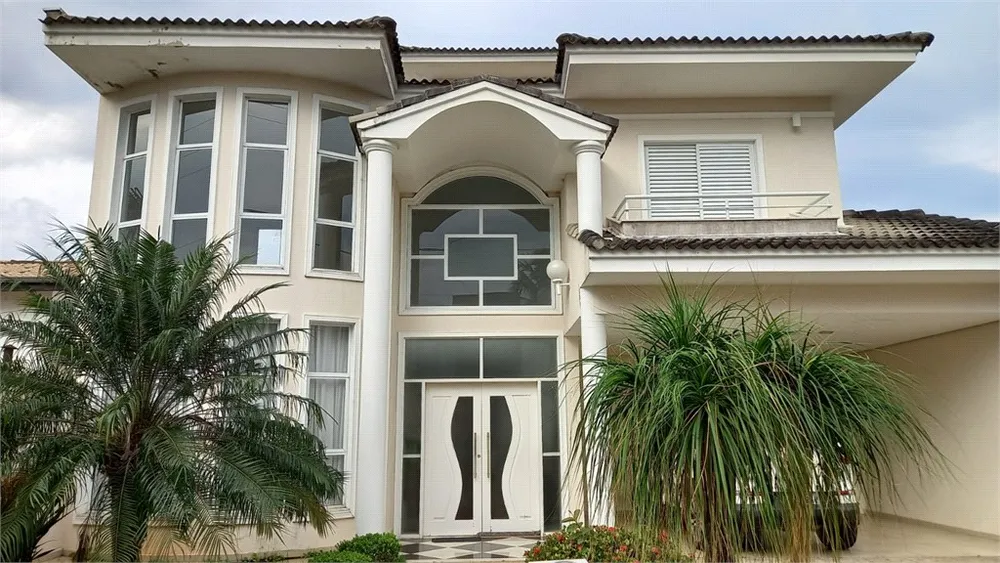 Casa, 3 quartos, 320 m² - Foto 2