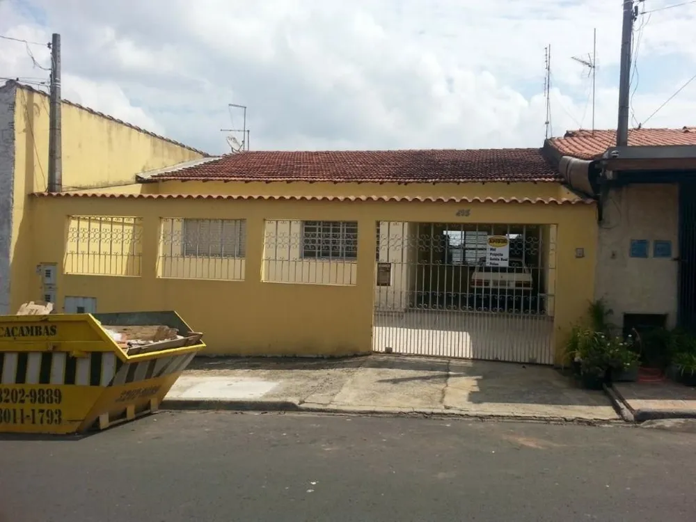 Casa, 2 quartos, 100 m² - Foto 6