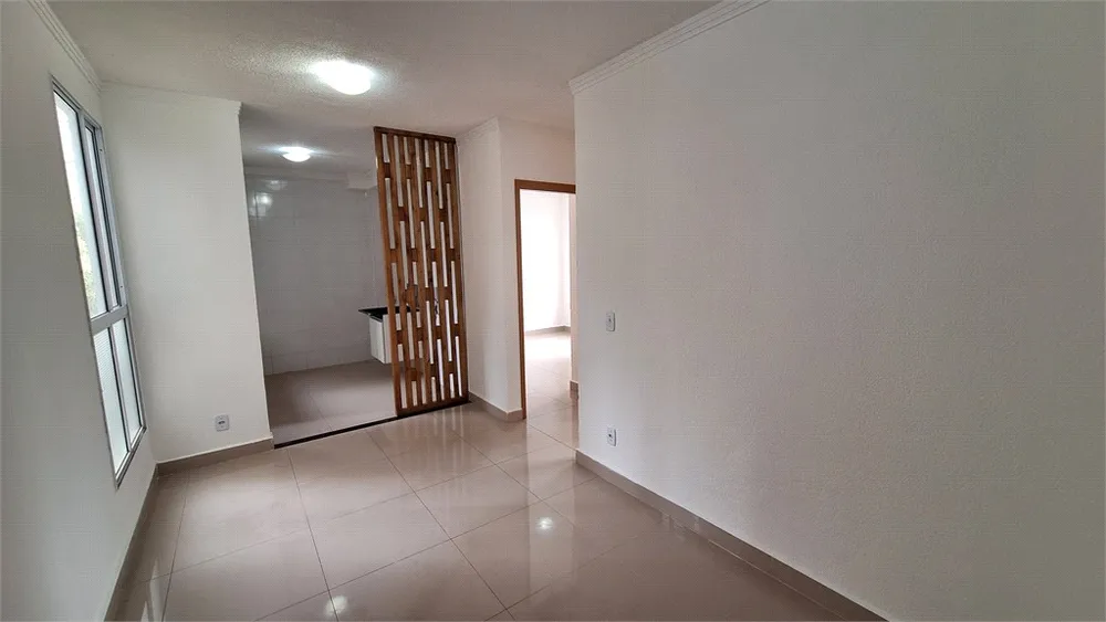 Apartamento, 2 quartos, 49 m² - Foto 6