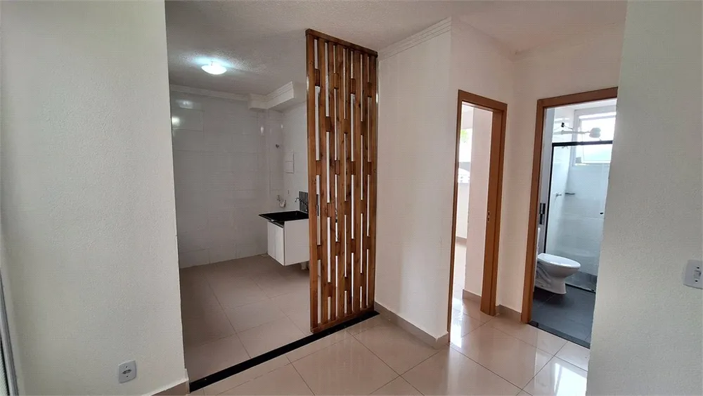 Apartamento, 2 quartos, 49 m² - Foto 1