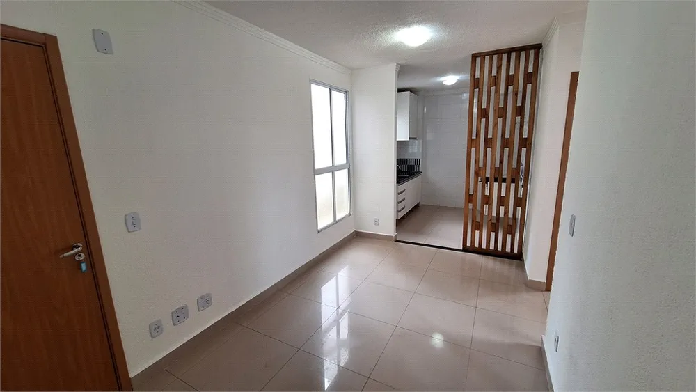Apartamento, 2 quartos, 49 m² - Foto 2