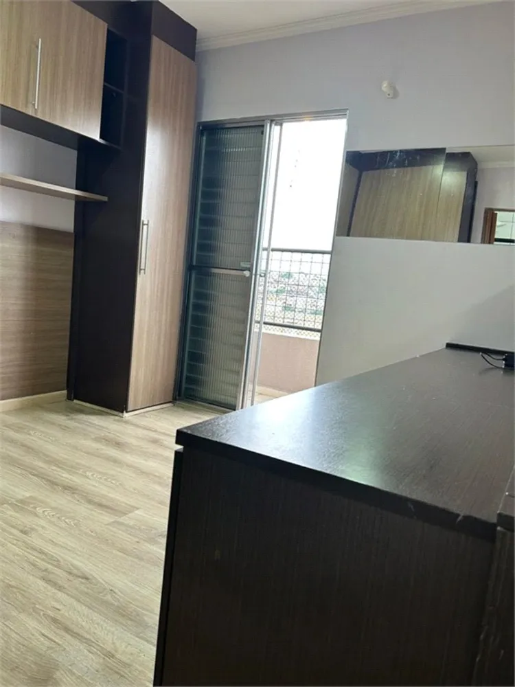 Apartamento, 2 quartos, 57 m² - Foto 3