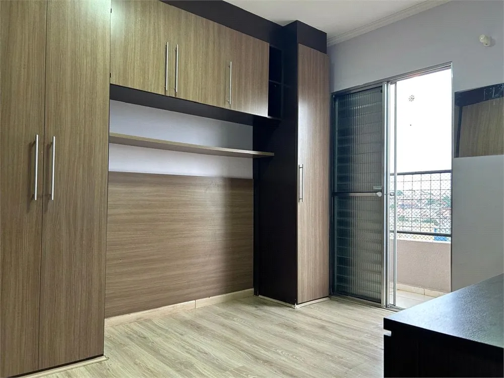 Apartamento, 2 quartos, 57 m² - Foto 2
