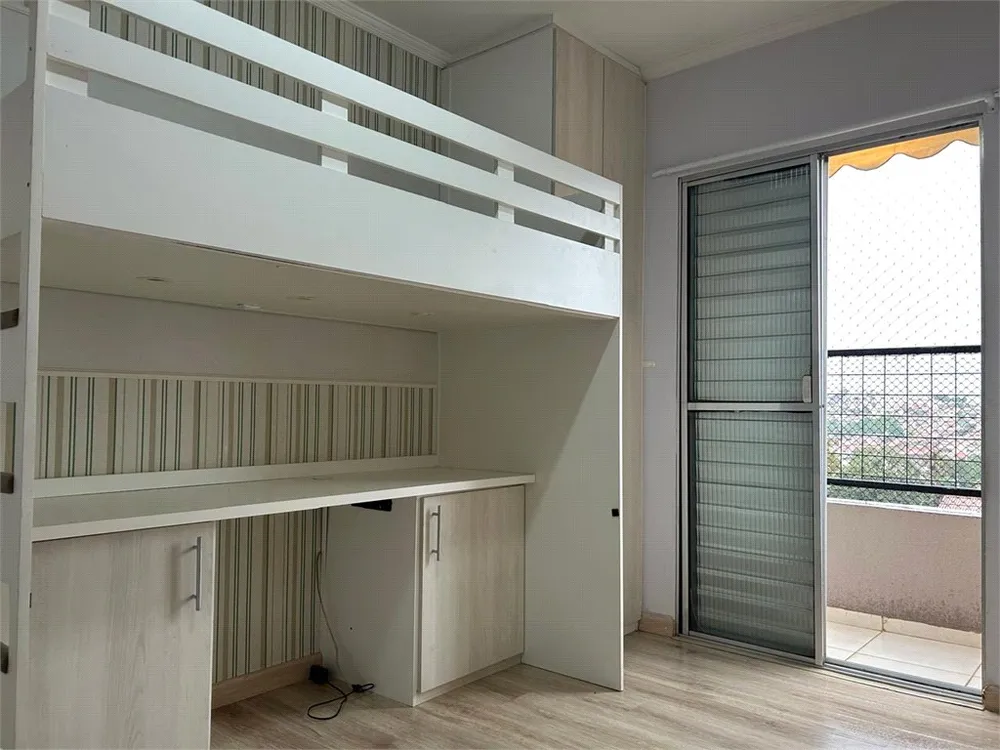Apartamento, 2 quartos, 57 m² - Foto 8