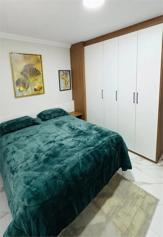 Apartamento, 52 m² - Foto 6