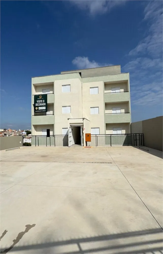 Apartamento, 52 m² - Foto 7
