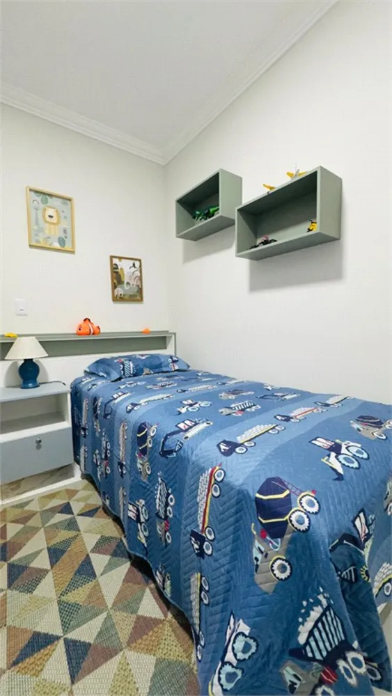Apartamento, 52 m² - Foto 8