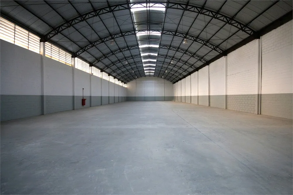 Sala-Conjunto, 1226 m² - Foto 4