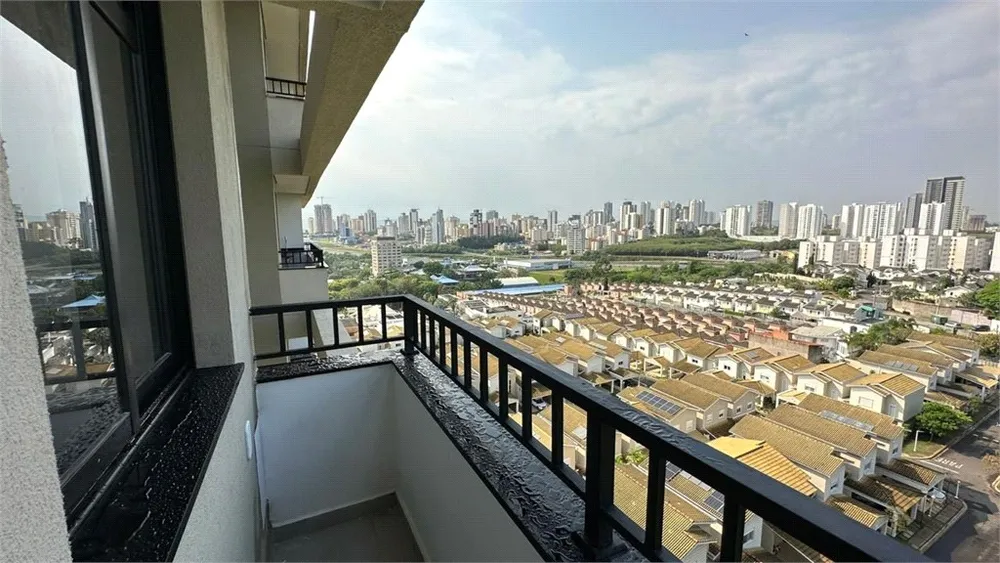 Apartamento, 2 quartos, 69 m² - Foto 1