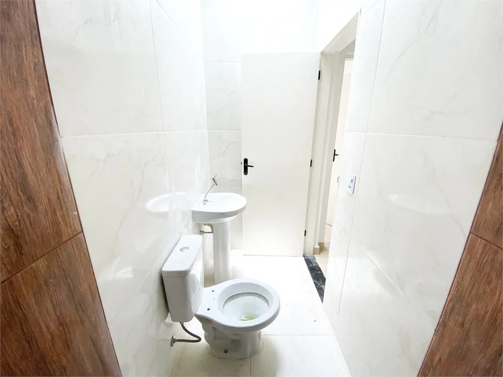 Casa, 2 quartos, 70 m² - Foto 7