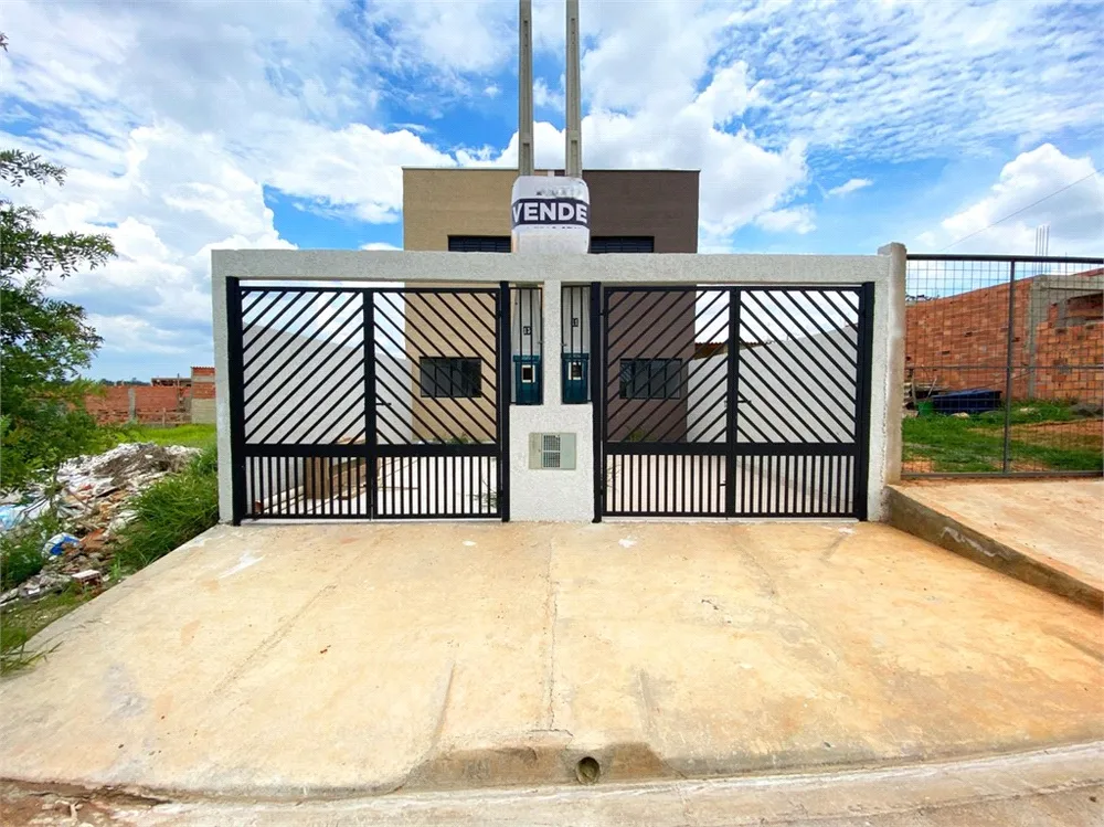 Casa, 2 quartos, 70 m² - Foto 8