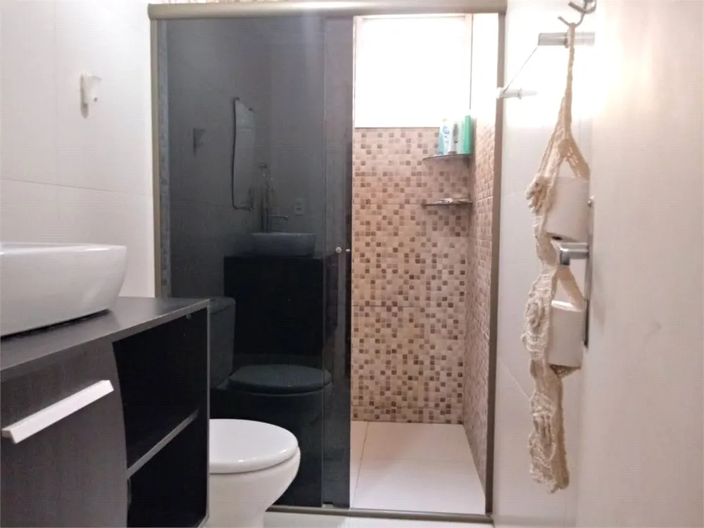 Apartamento, 2 quartos, 69 m² - Foto 2