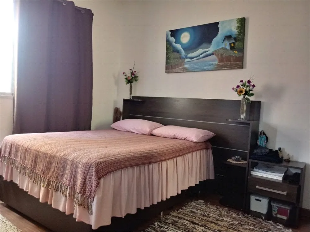 Apartamento, 2 quartos, 69 m² - Foto 3
