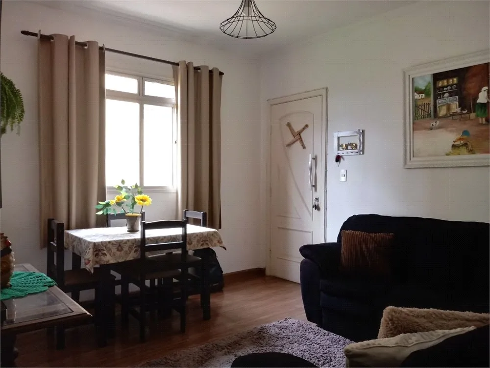 Apartamento, 2 quartos, 69 m² - Foto 1