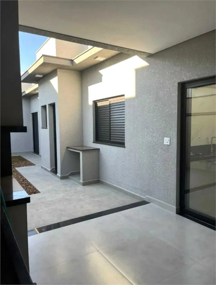 Casa, 3 quartos, 136 m² - Foto 3