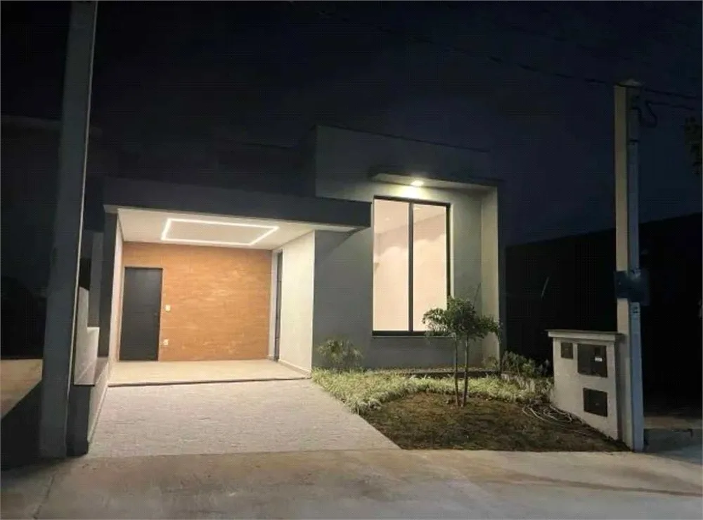 Casa, 3 quartos, 136 m² - Foto 6
