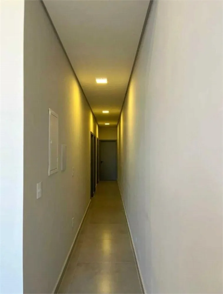 Casa, 3 quartos, 136 m² - Foto 1