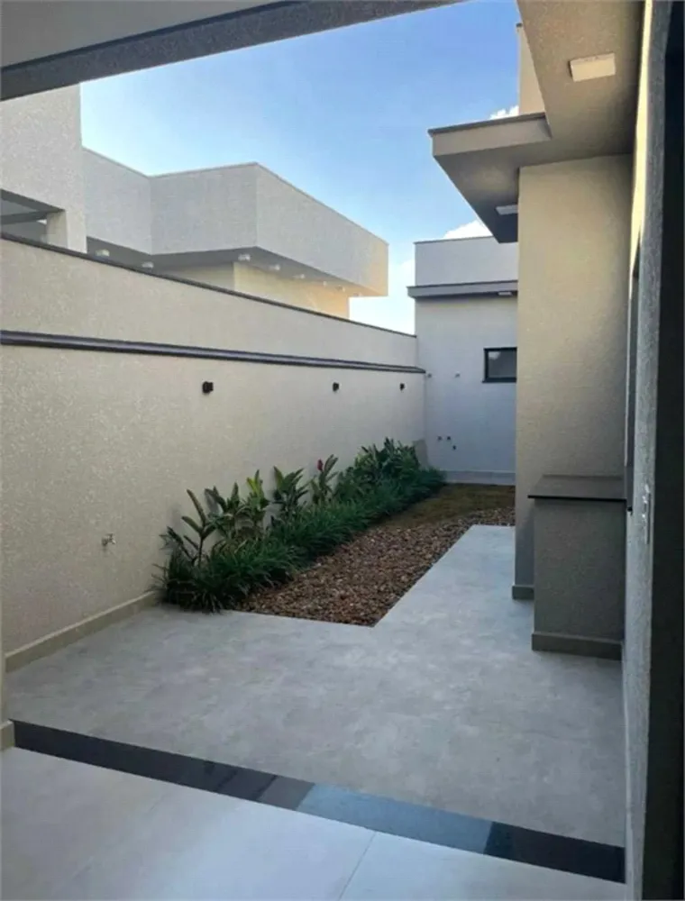 Casa, 3 quartos, 136 m² - Foto 7